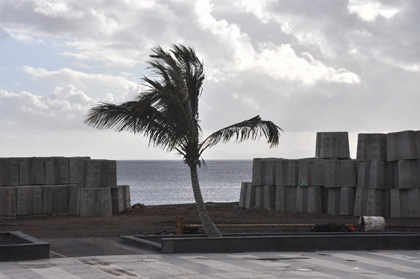 puerto del carmen