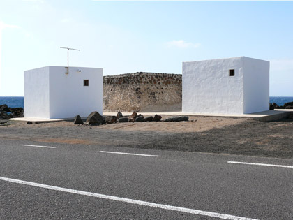 El Golfo 