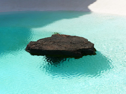 jameos del agua